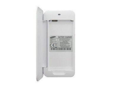 Samsung externe batterijlader – EP-BG900CWE, Ophalen of Verzenden, Gebruikt, Samsung