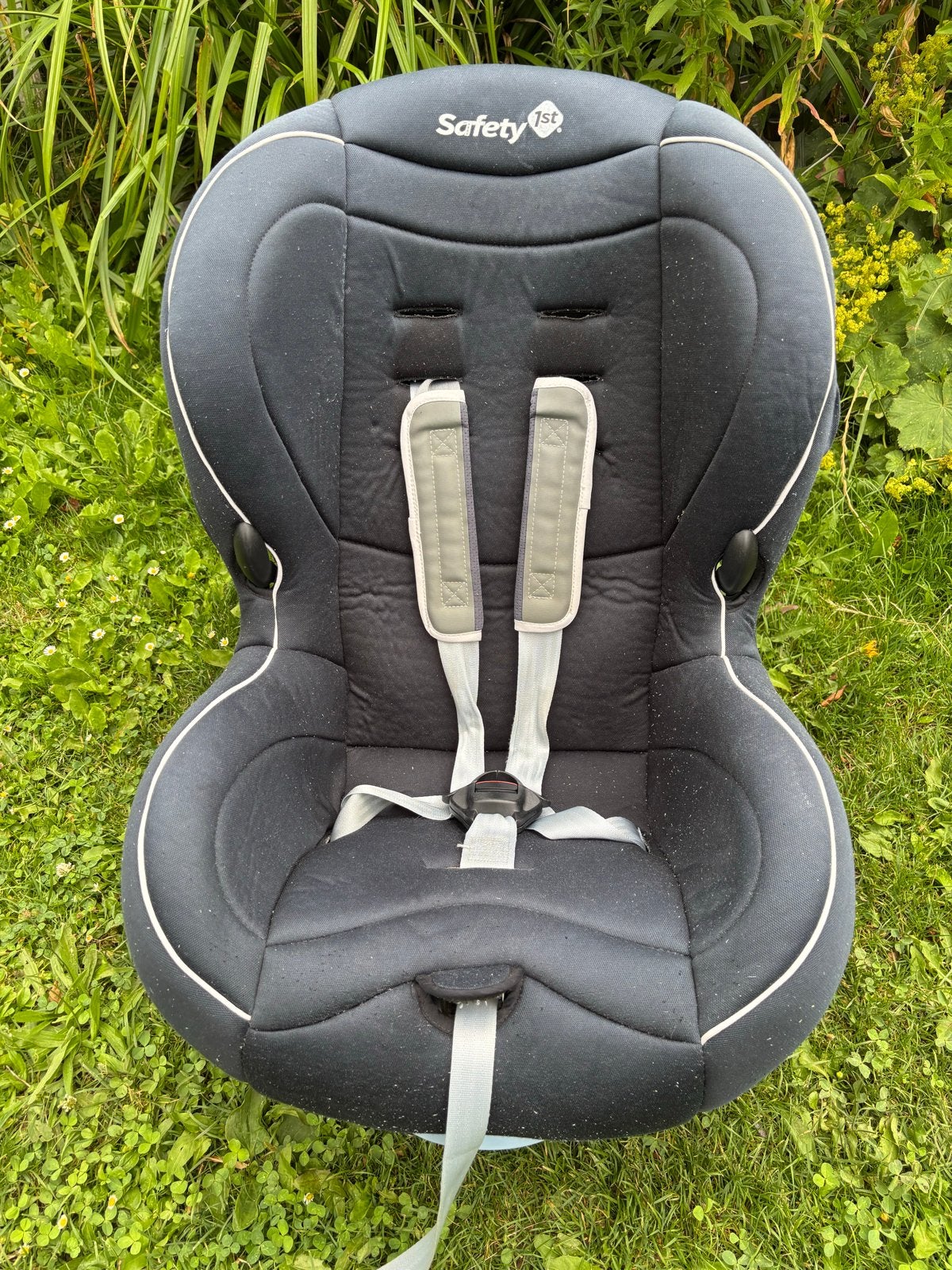 Safety 1st autostoel - Gebruikt maar in goede staat, Overige merken, 9 t/m 18 kg, Gebruikt, Autogordel