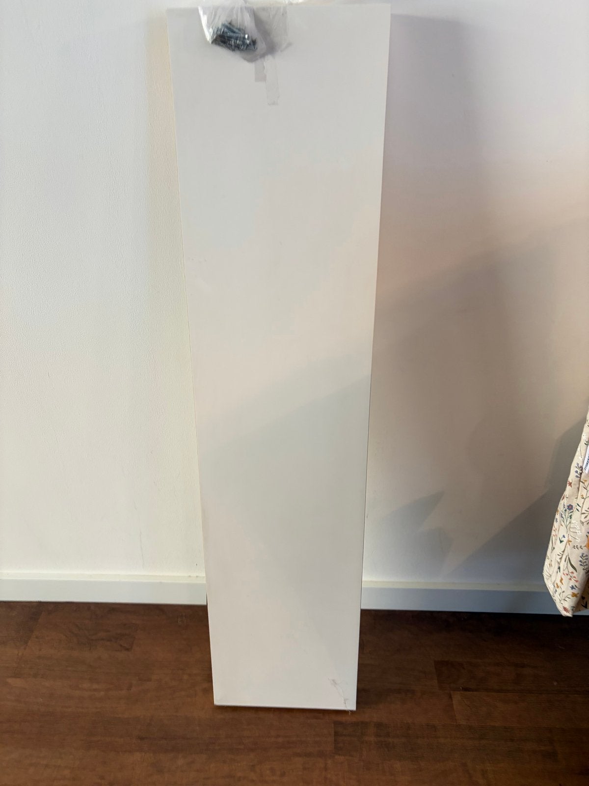 IKEA LACK wandplank wit, Ophalen, Zo goed als nieuw