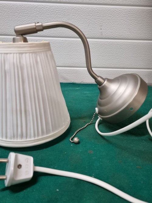 wandlampje arstid 40 watt, ikea, Ophalen of Verzenden, 'T Olde Gre-j, Info@toldegrej.nl, Endepoelstraat 20f Didam