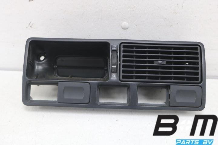 Luchtrooster midden VW Golf 4 1J0819728C, Gebruikt