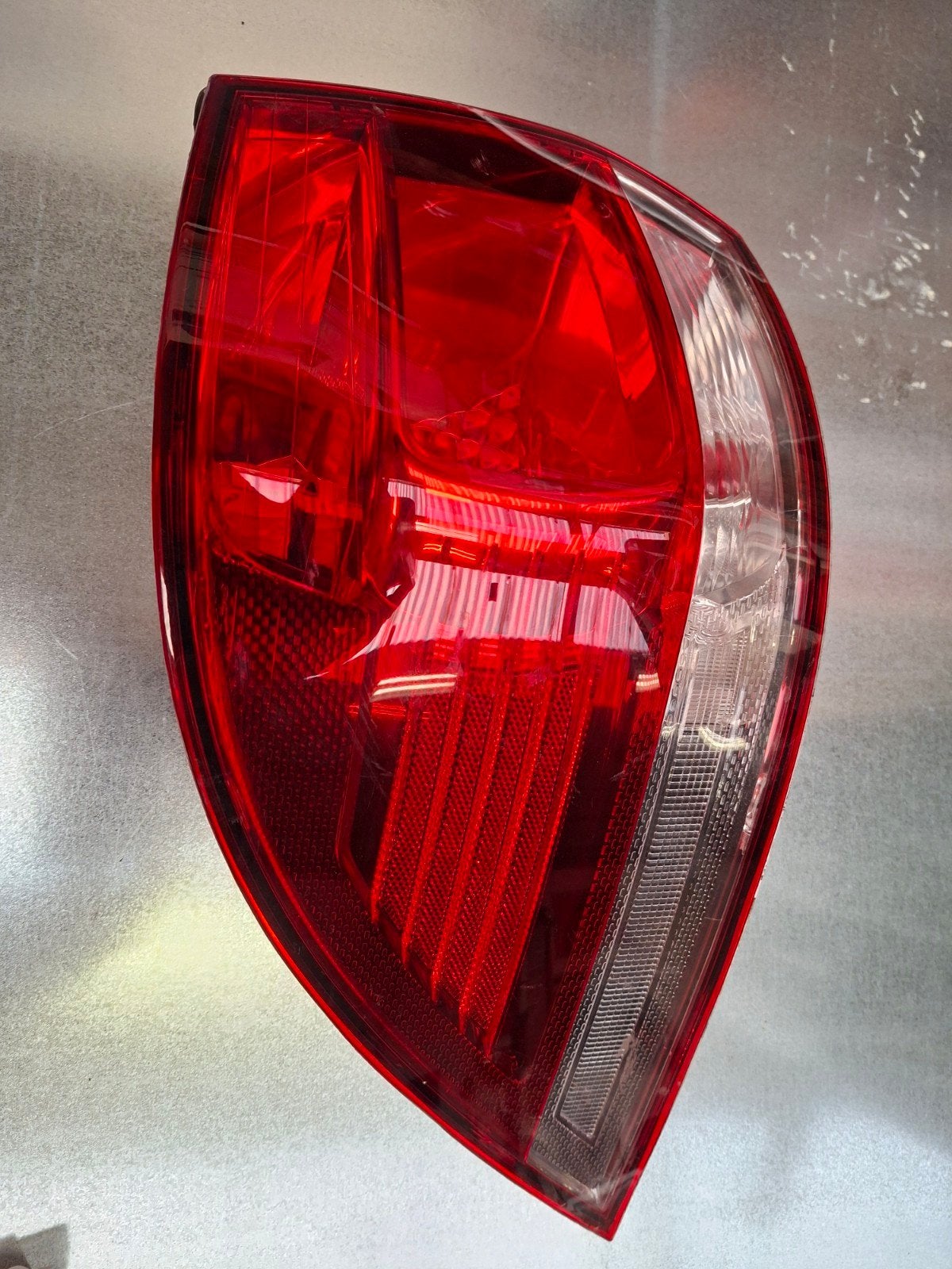 Volkswagen Golf 6 Achterlicht Links (origineel), Ophalen of Verzenden, Gebruikt, Volkswagen