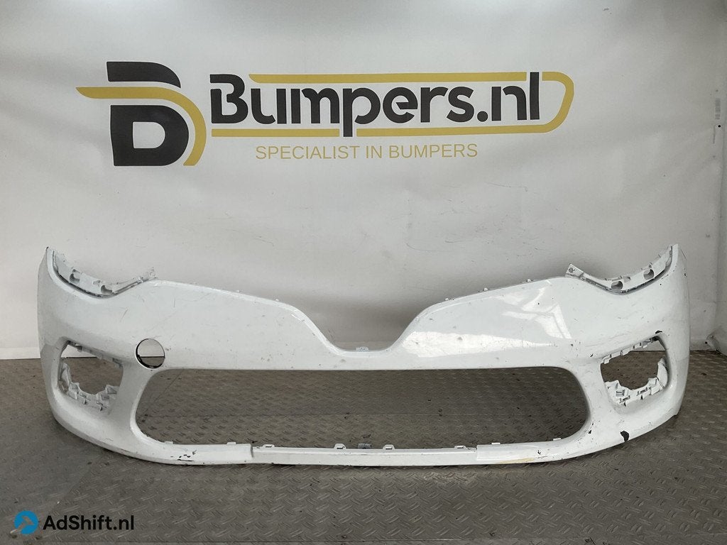 Bumper Renault Clio IV 2012-2019 GT SPORT 620226846R Voorbum