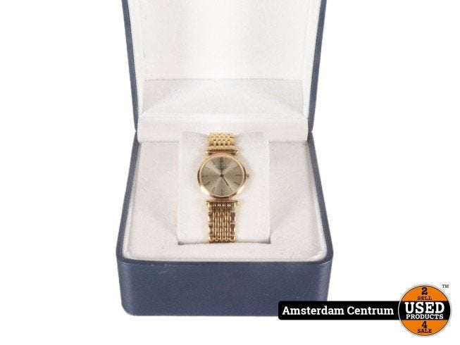 Longines L4.209.2.11.7 La Grande Classique 24mm