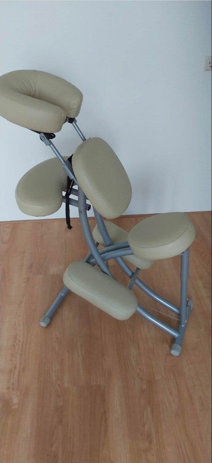 Massagestoel Professioneel Purmerend, Ophalen, Zo goed als nieuw, Benen, Overige typen