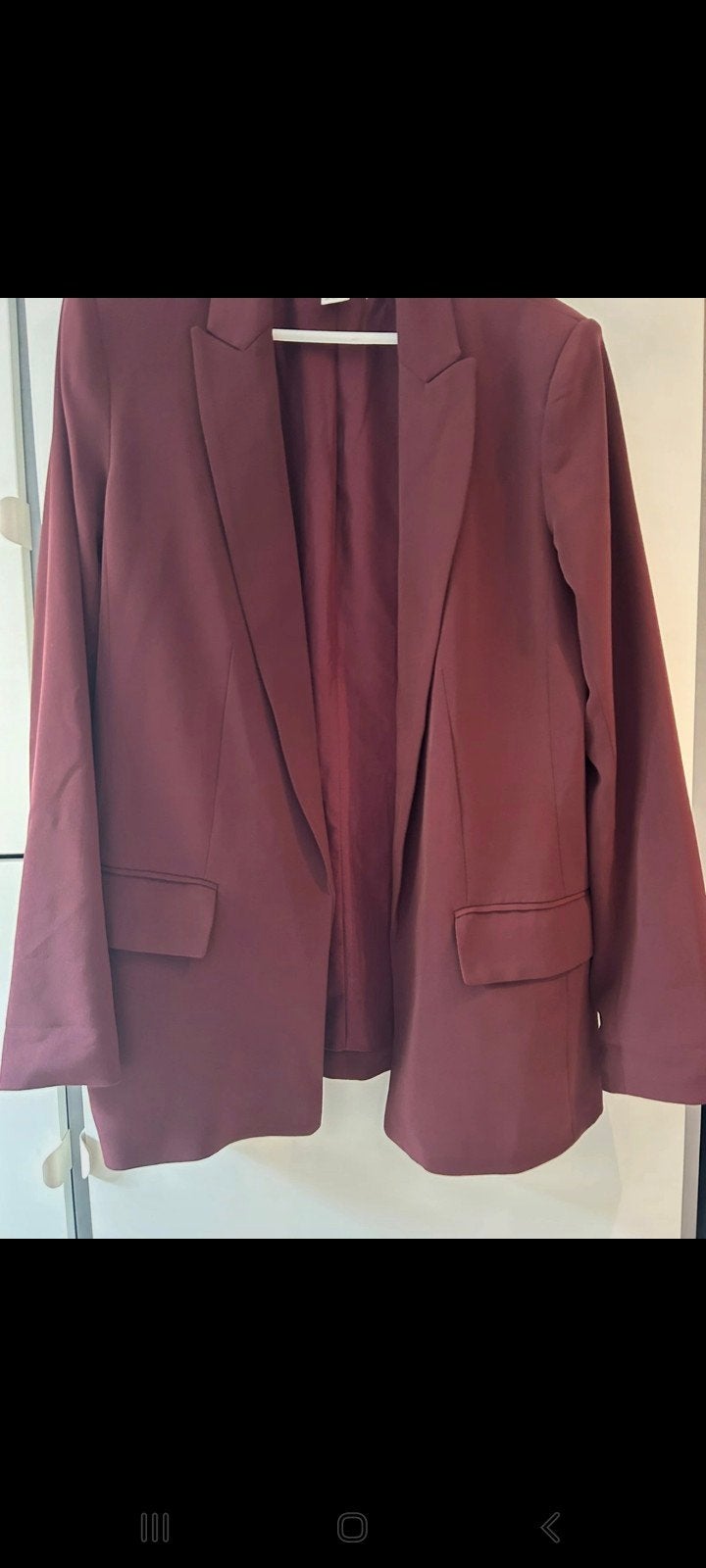 H&M, H&M, Ophalen of Verzenden, Zo goed als nieuw, Maat 38/40 (M)