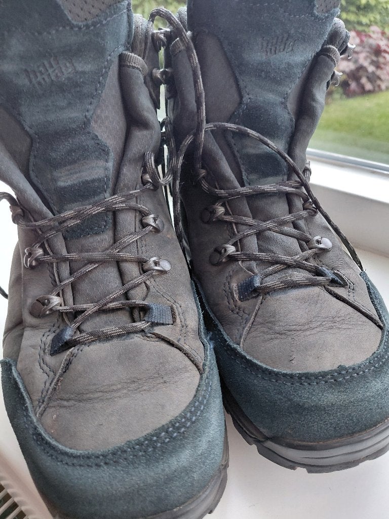 wandelschoenen, Ophalen of Verzenden, Gebruikt, Schoenen