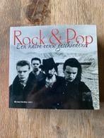 ROCK POP, Ophalen of Verzenden, Zo goed als nieuw, Artiest