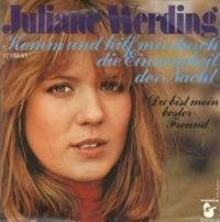 singles, Cd's en Dvd's, Overige genres, 7 inch, Ophalen of Verzenden, Zo goed als nieuw
