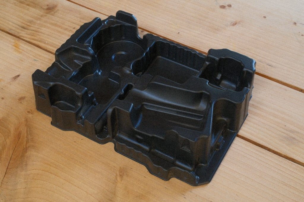 Festool OSC 18 inlay voor SYSTAINER T-LOC, Ophalen, Nieuw