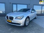 TZ-427-G kentekencheck: BMW 750il, APK en kosten 13 BMW 7-serie 750i High Executive // Adaptieve Cruise. C // Sc