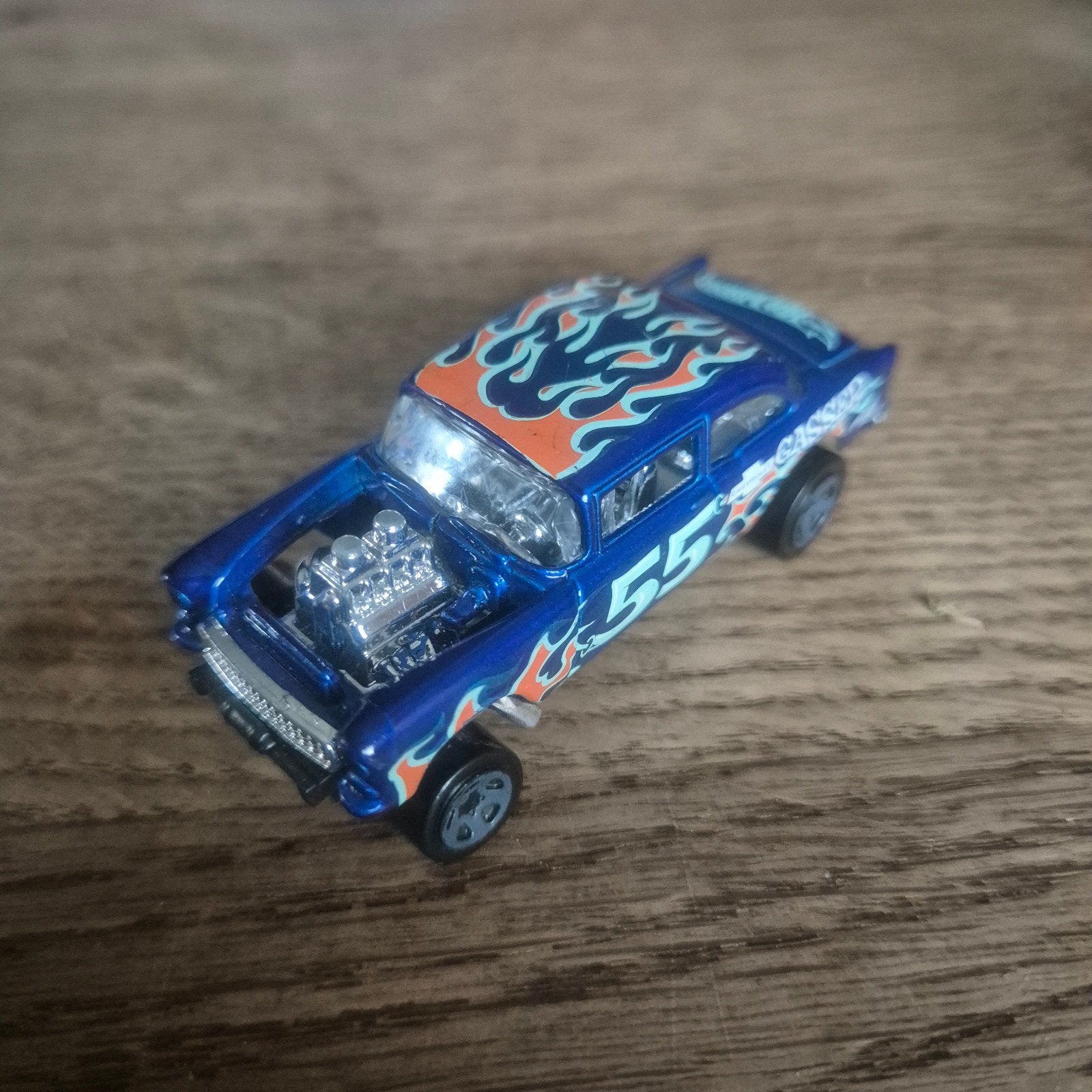 chevy, Verzenden, Auto