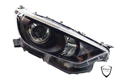 toyota yaris koplamp rechts 81130K0060 nieuw lamp