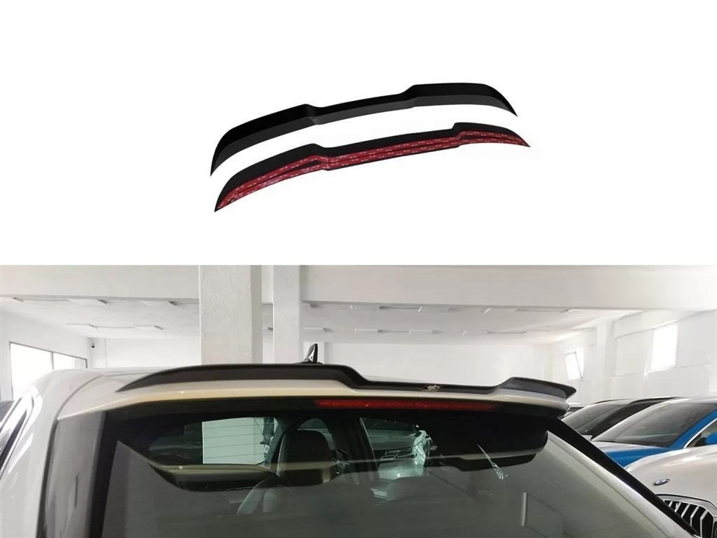 Audi A3 8Y S-line/ S3 Sportback – Spoiler Cap, Ophalen of Verzenden, MJ-Carstyling, Info@mj-carstyling.net, Sibeliusstraat 81 5011JH Tilburg