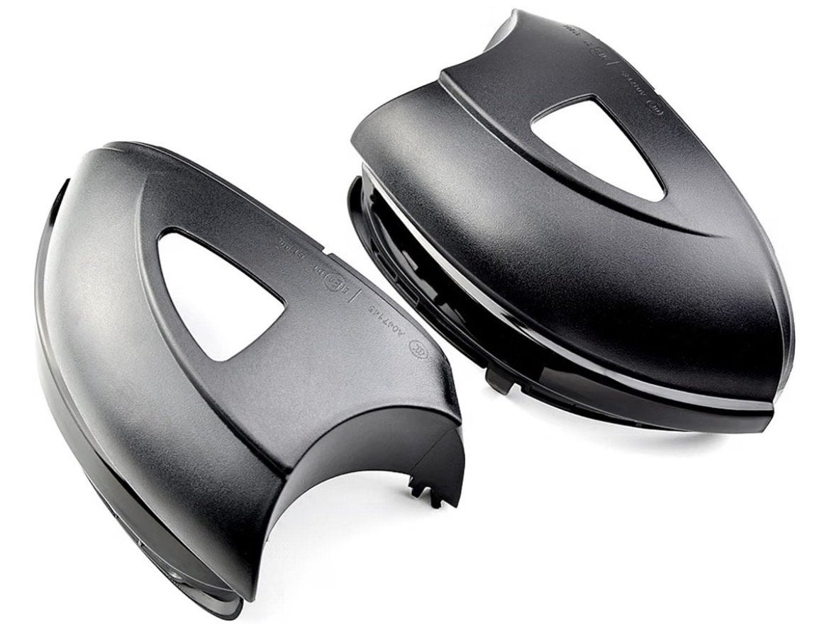 Dynamische LED Knipperlichten Spiegelkappen VW Golf 6, Auto-onderdelen, Volkswagen, Nieuw, Ophalen of Verzenden, No data