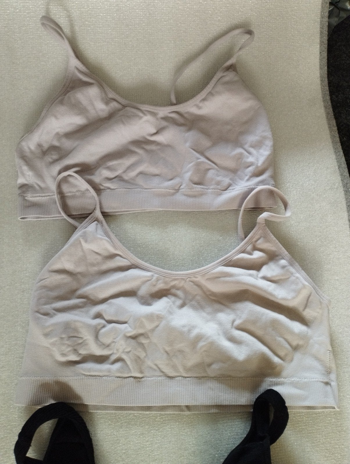 Comfortabele bralettes en nachtkleding set, Kleding | Dames, Ophalen, Meerkleurig, BH