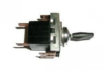 1H9077L Heater master lamp switch S3, Auto-onderdelen, Land Rover, ., Nieuw, Ophalen of Verzenden