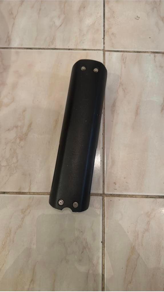 Shimano power 7 accu tekoop BT-EN805, Ophalen of Verzenden, Zo goed als nieuw