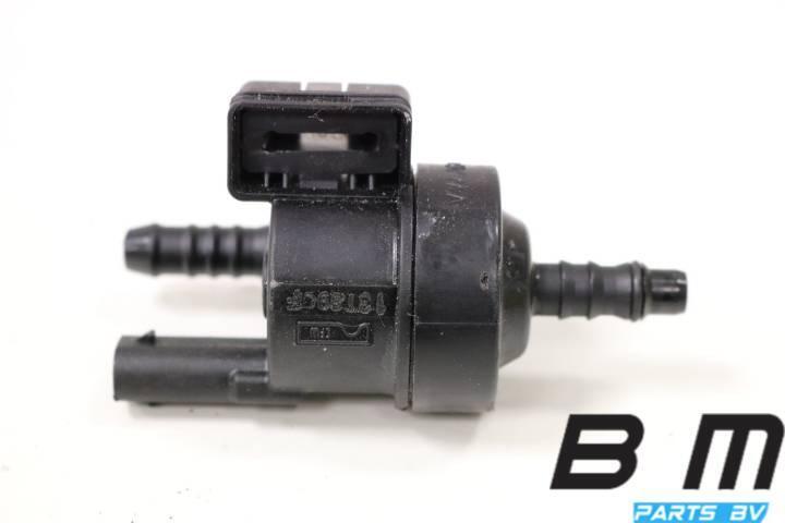 Magneetklep in onderdruksysteem Volkswagen Tiguan 2.0TSI CCT, Auto-onderdelen, Gebruikt