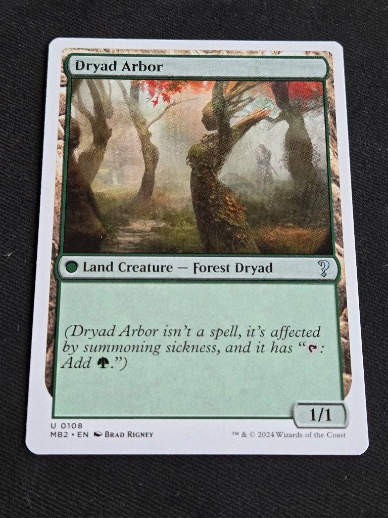 Dryad Arbor, Ophalen of Verzenden, Zo goed als nieuw