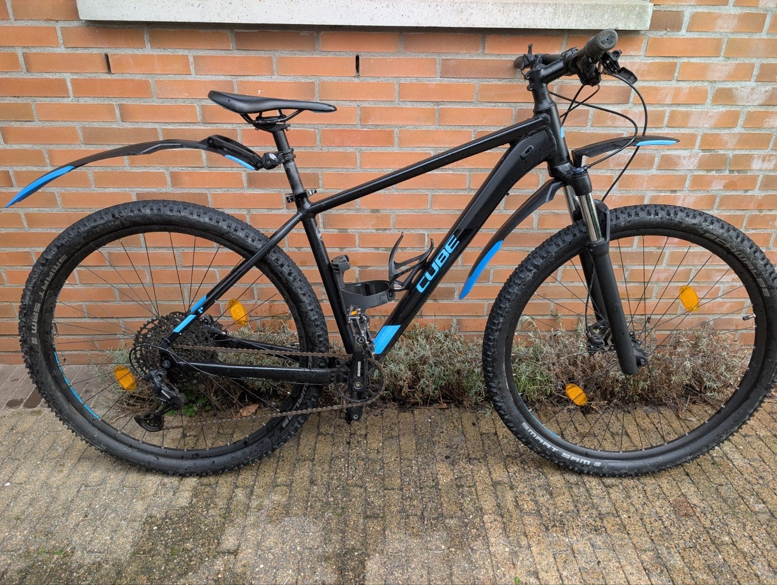Cube Mountainbike 29 inch