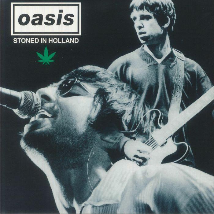 Oasis | Stoned In Holland LP NIEUW, Cd's en Dvd's, Vinyl | Rock, Verzenden, Nieuw in verpakking, 12 inch, Poprock