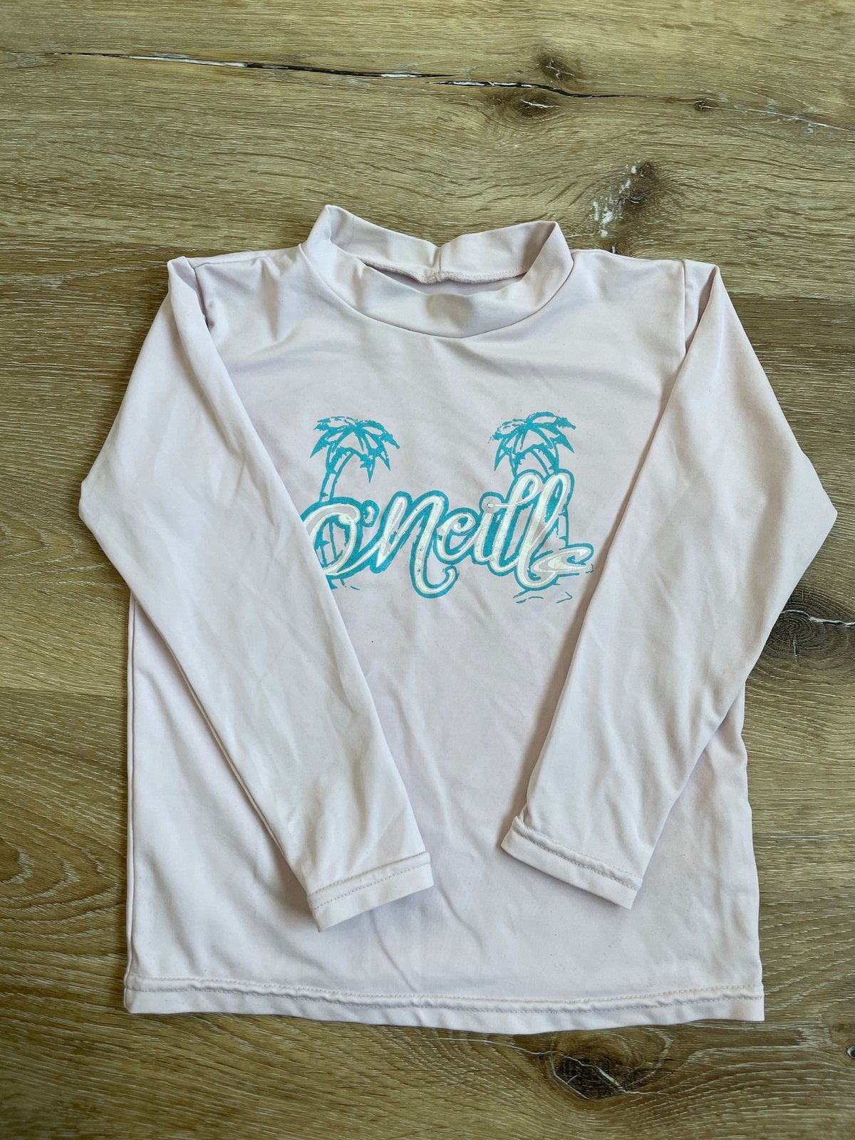 UV shirt O’Neill, Kinderen en Baby's, Ophalen of Verzenden, Gebruikt, Maat 98, Meisje