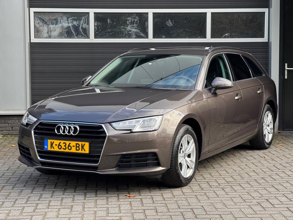 Audi A4 Avant 1.4 TFSI Sport Pro Line S Spring Advantage Tre, Voorwielaandrijving, 1345 kg, Gebruikt, Euro 6