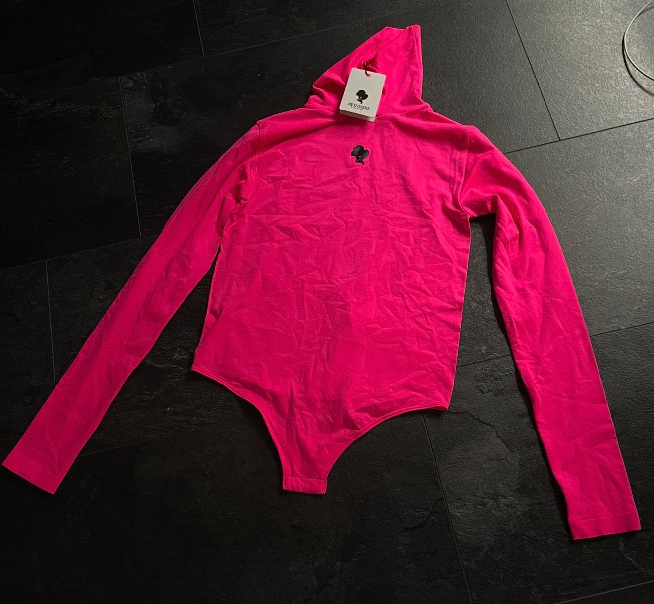 Reinders topje kleding, Overige typen, Nieuw, Ophalen of Verzenden, Roze