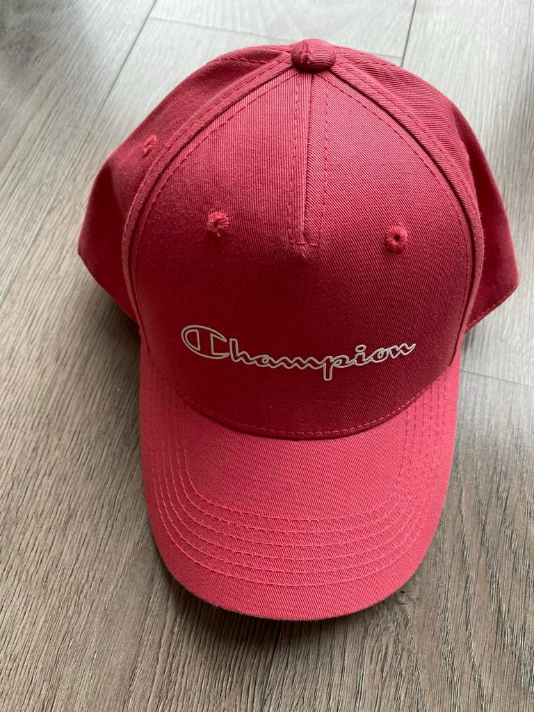 Champion cap, Ophalen of Verzenden, One size fits all