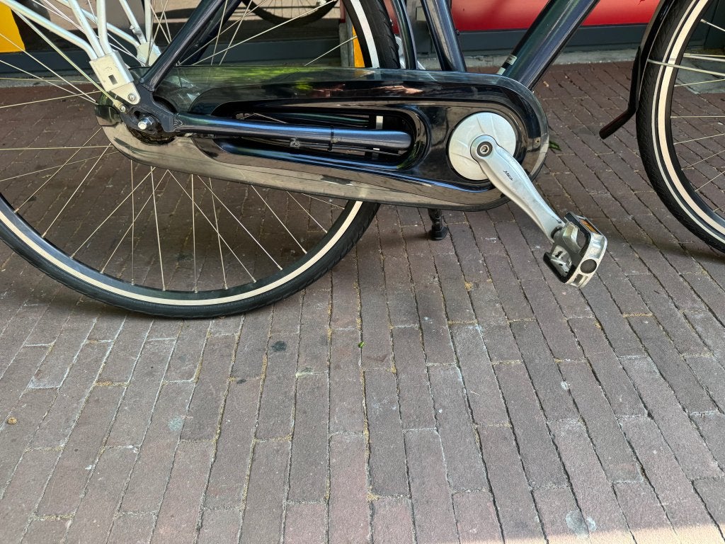 Fietshokje Raaks: Giant Centro City Sports 7S!!!, Gebruikt, Niet ingevuld, Giant, Niet ingevuld