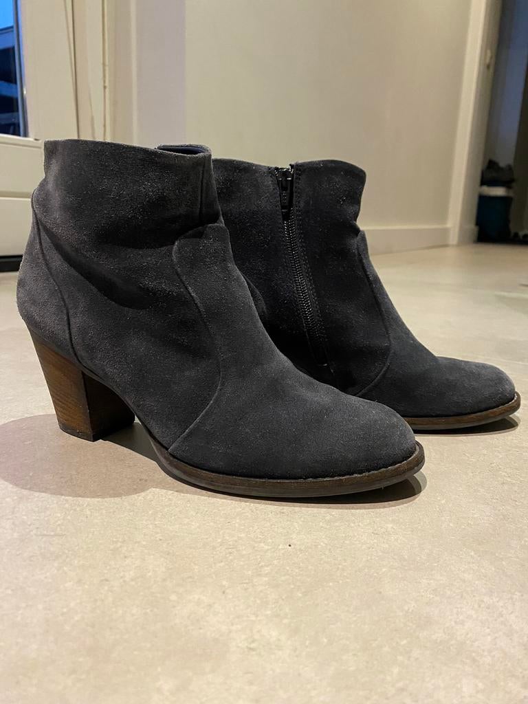 Paul Green leuk voorjaarslaarsje, Kleding | Dames, Schoenen, Blauw, Lage of Enkellaarzen, Ophalen of Verzenden, Gedragen