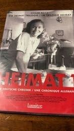 Heimat 1 dvd 6x disc NL ondertiteld 15 uur TOPSERIE, Seizoen 1, Duits, Ophalen of Verzenden, Zo goed als nieuw