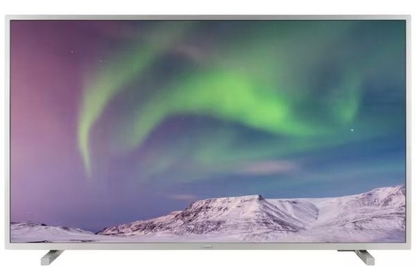 Philips 43PFS5525/12 Full HD TV (2020) - 43 inch, Audio, Tv en Foto, Televisies, Ophalen, Philips, 50 Hz, 100 cm of meer