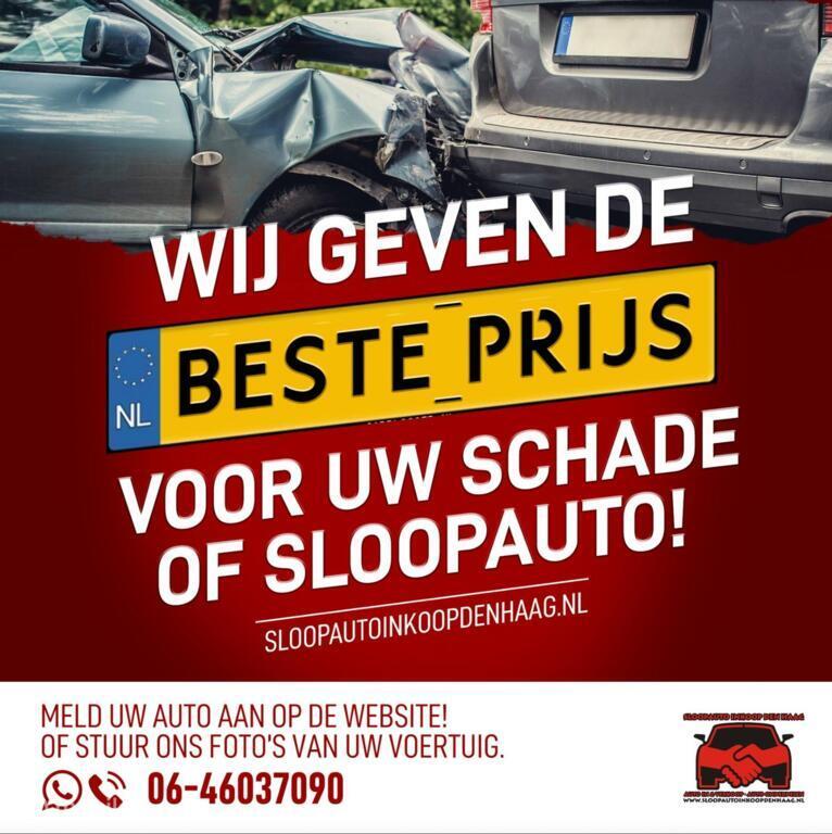 UW AUTO MET MANKEMENTEN VERKOPEN? WIJ KOPEN ALLES 0646037090, Gebruikt, Ophalen of Verzenden