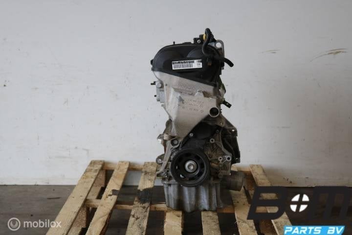 1.0 MPI CHYA motor VW UP! 59526km CHYA, Gebruikt
