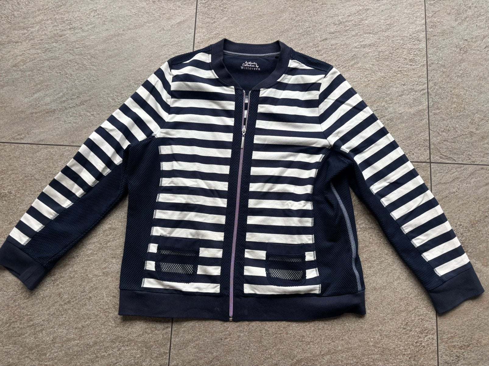 Mooi Witteveen vest maat xl, Kleding | Dames, Ophalen of Verzenden, Zo goed als nieuw