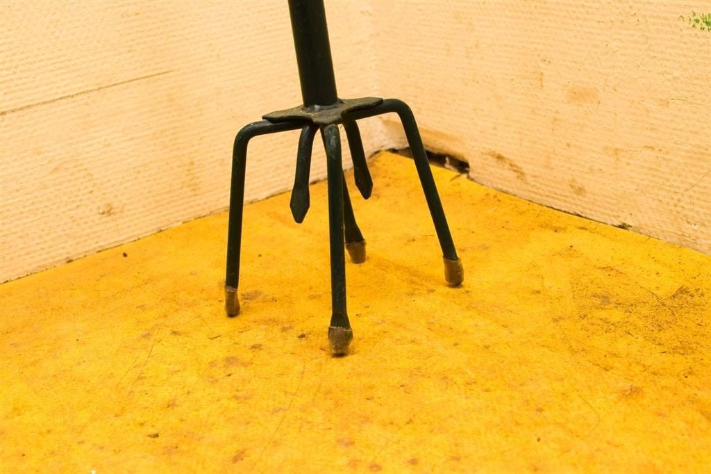 Grondwoeler 49651, Ophalen of Verzenden, Gebruikt, Onkruidsteker