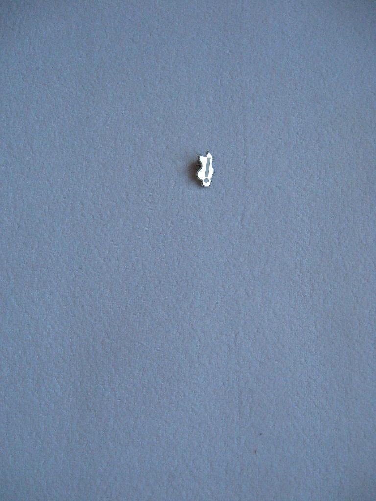 pin van VARA omroepvereniging (?) (van wanneer ??), Verzenden, Nieuw, Merk, Speldje of Pin