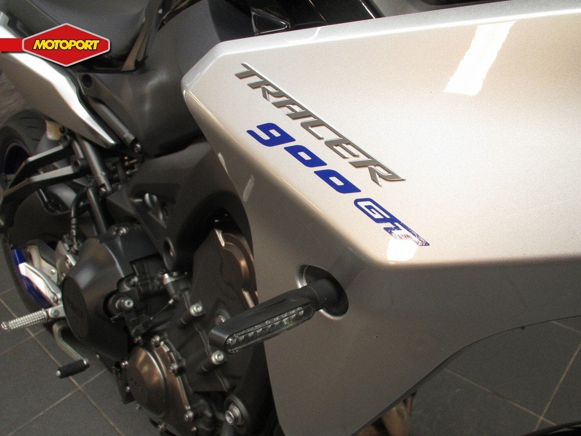Yamaha TRACER 900 GT (bj 2019), Motoren, Motoren | Yamaha, Klantenservice@yamaha-motor.nl, Sport, Koolhovenlaan 101
1119 NC  Schiphol-Rijk, NL