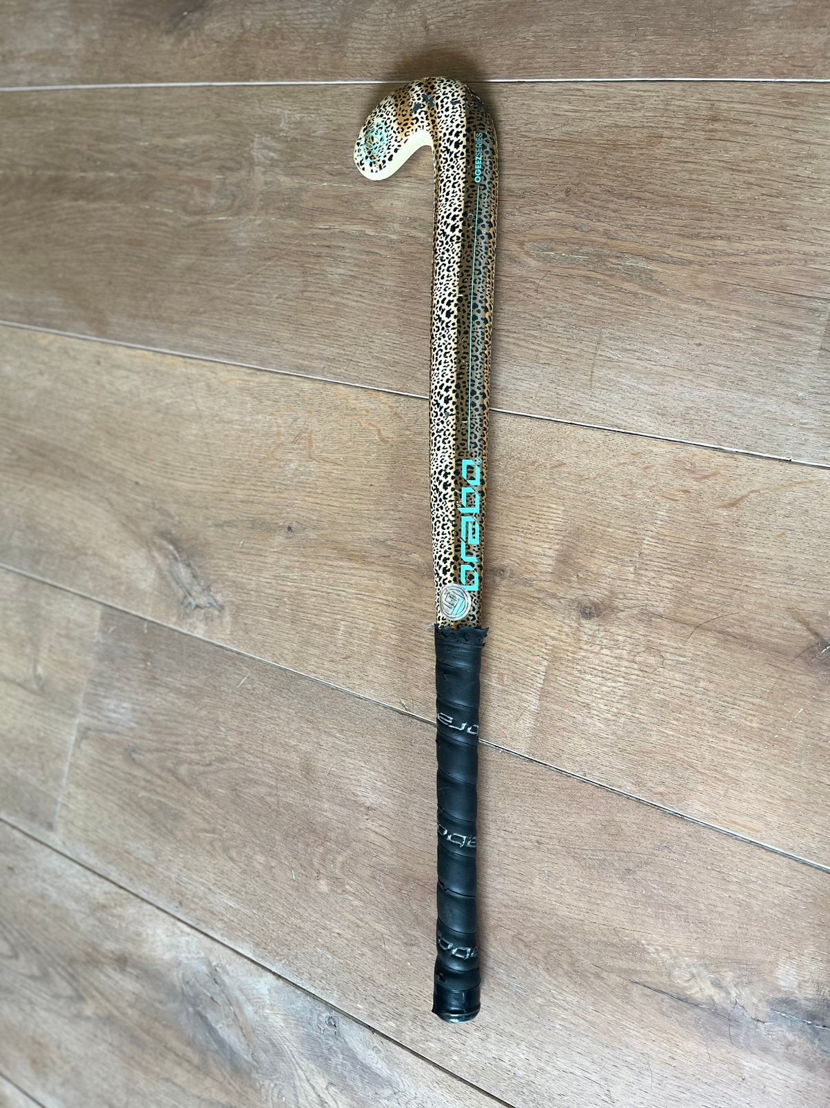 Brabo veld hockeystick 39 cm, Ophalen, Gebruikt, Stick