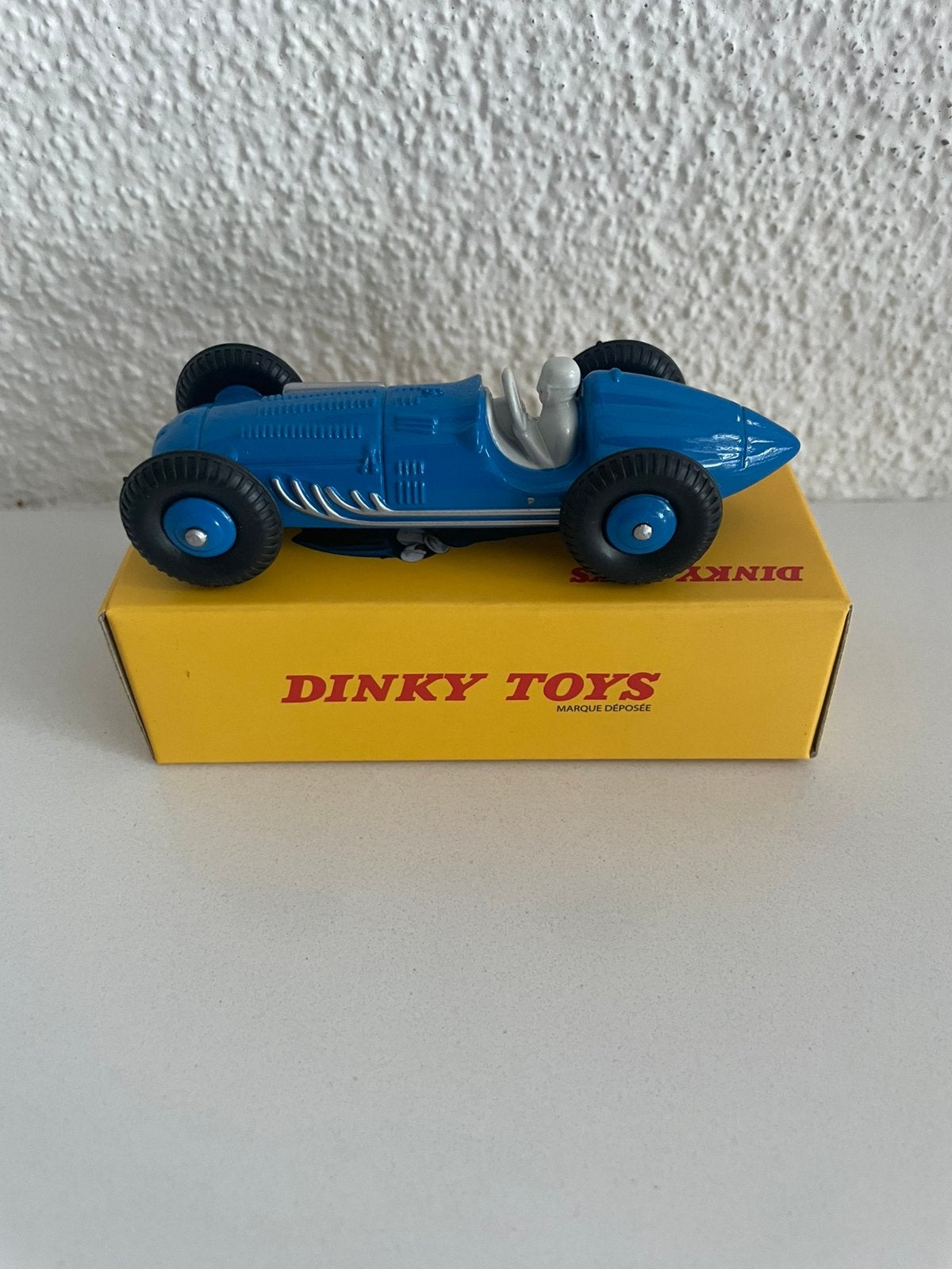 Dinky Toys 1:43 Talbot lago 23h (Atlas), Ophalen of Verzenden, Nieuw, Auto, Dinky Toys