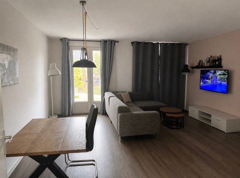 NIEUW! Woonruimte te huur Ds. Van de Woestijnehof, Barneveld