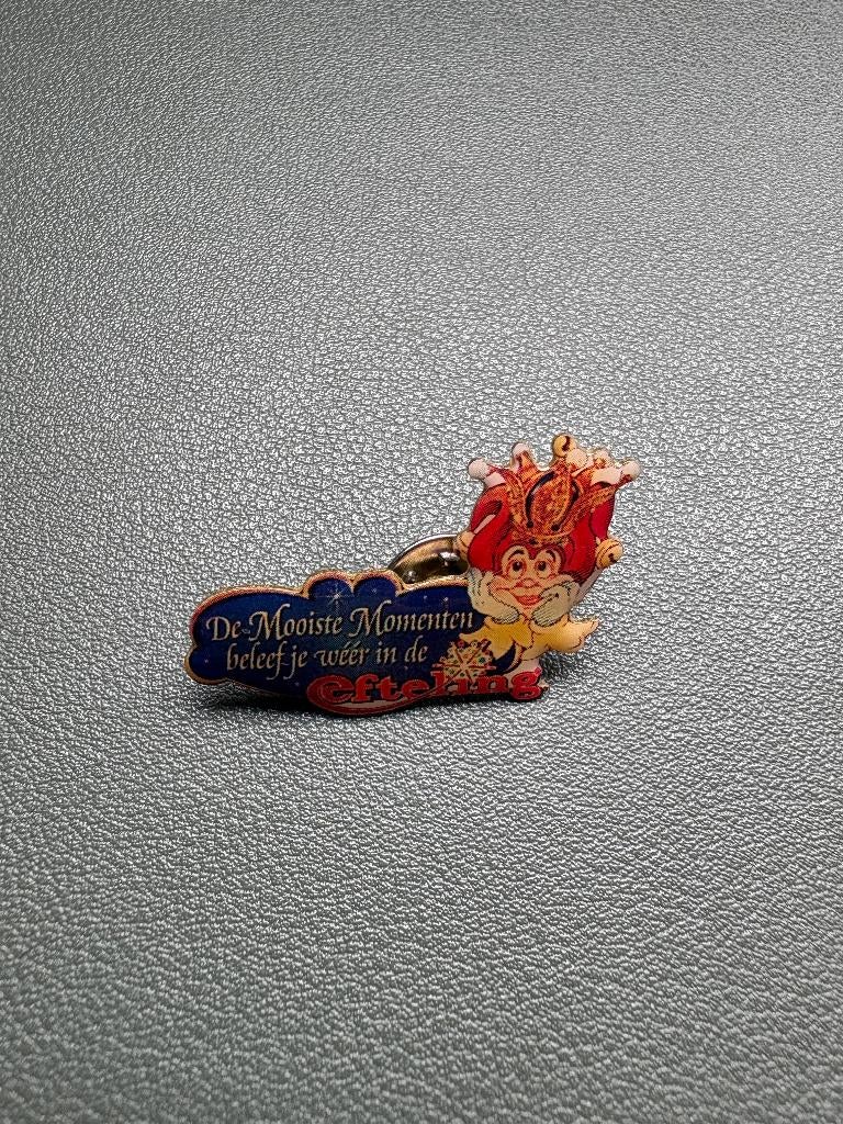 Efteling Pin Pardoes De Mooiste Momenten, Verzamelen, Efteling, Ophalen of Verzenden, Nieuw, Button of Speldje