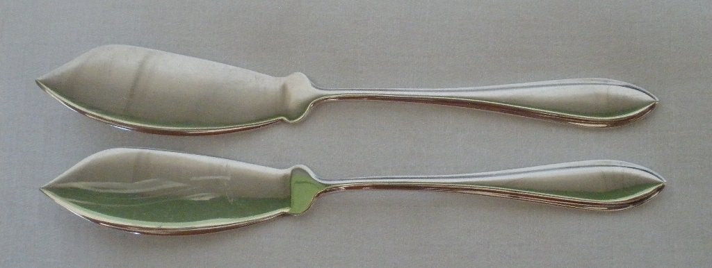 2x Keltum - Vismes, Ophalen of Verzenden