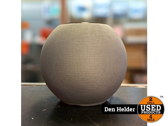 Bolvormige Bluetooth Speaker - In Nette Staat, Flex Ltd., Zo goed als nieuw, https://flex.com/contact-us, Nobelstraat 10, 5807 GA Oostrum LB, Limburg, Nederland