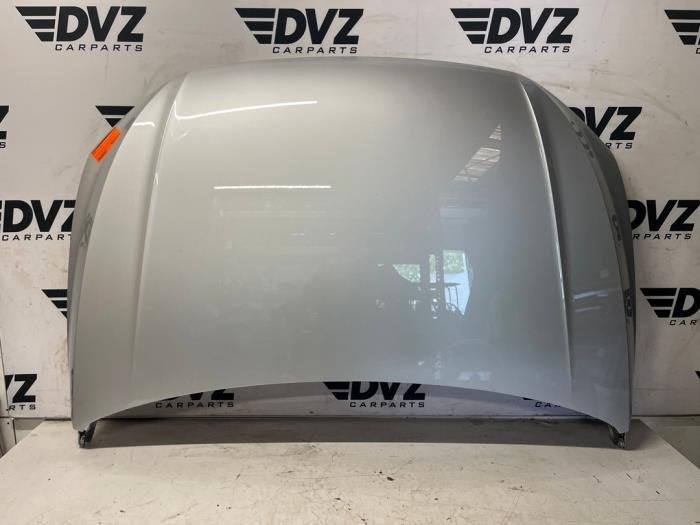 Motorkap van een Volkswagen Polo (LA7W), Gebruikt, -, Volkswagen, -