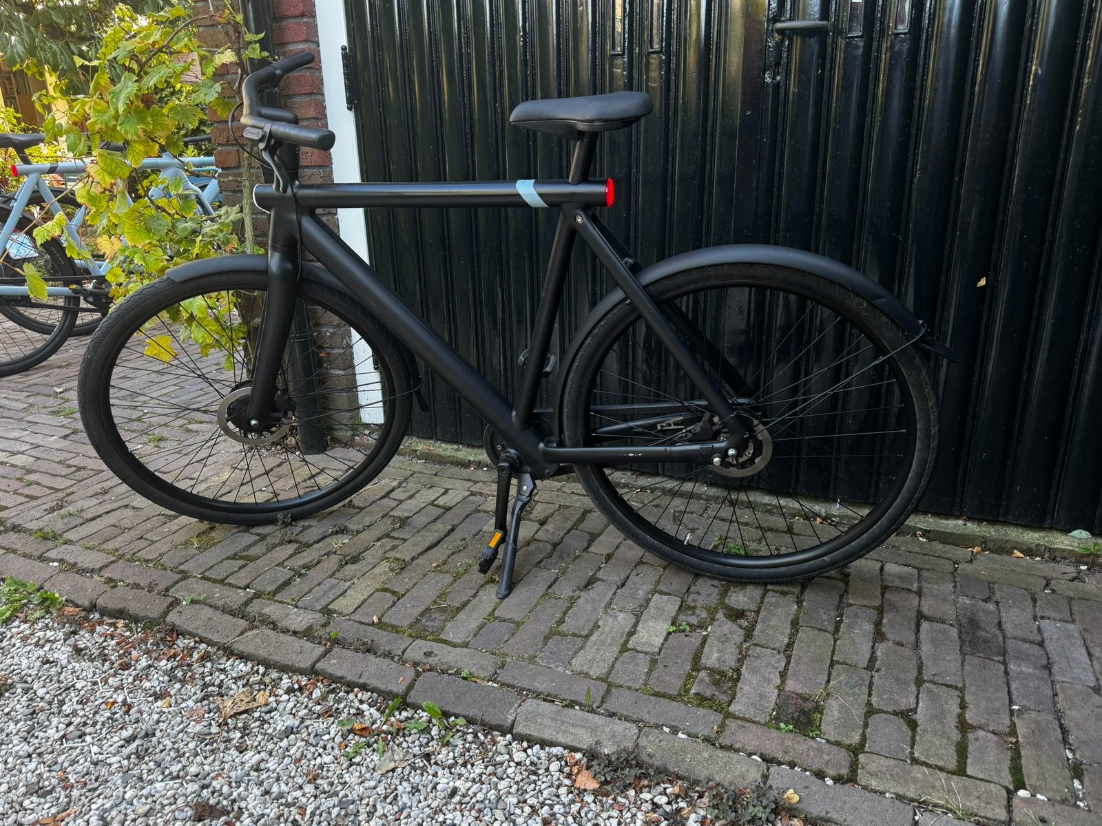 Foto 11 van VanMoof S3 | lage KM | Voorraad
