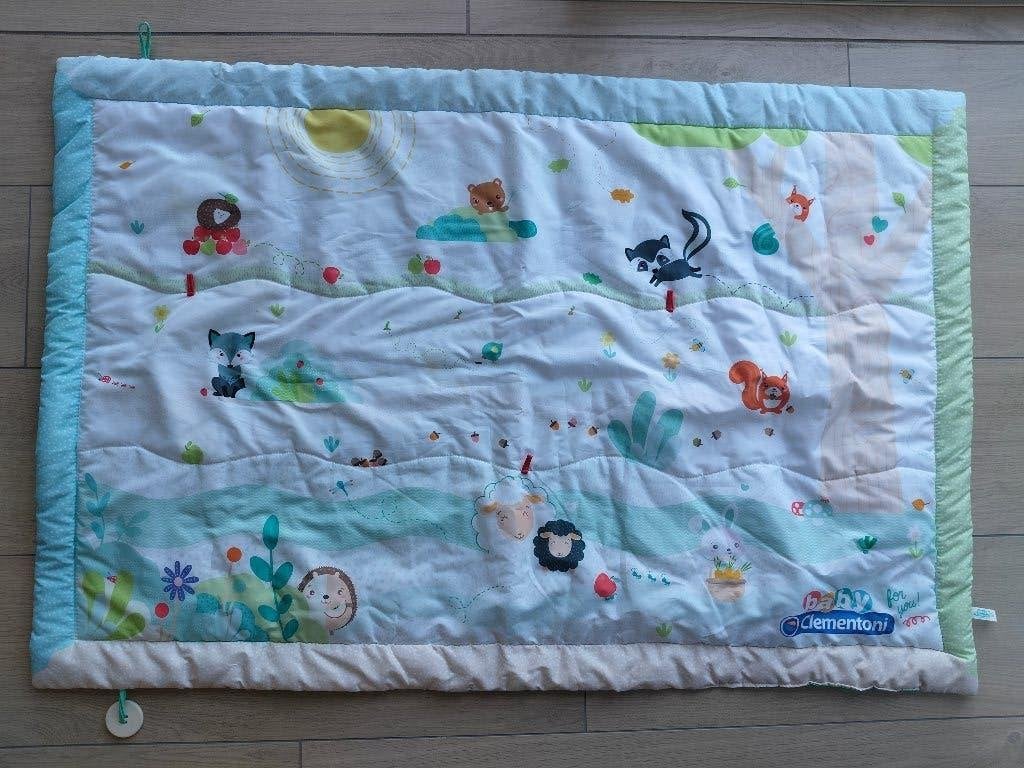 Speelkleed/ babykleed, Ophalen, Zo goed als nieuw