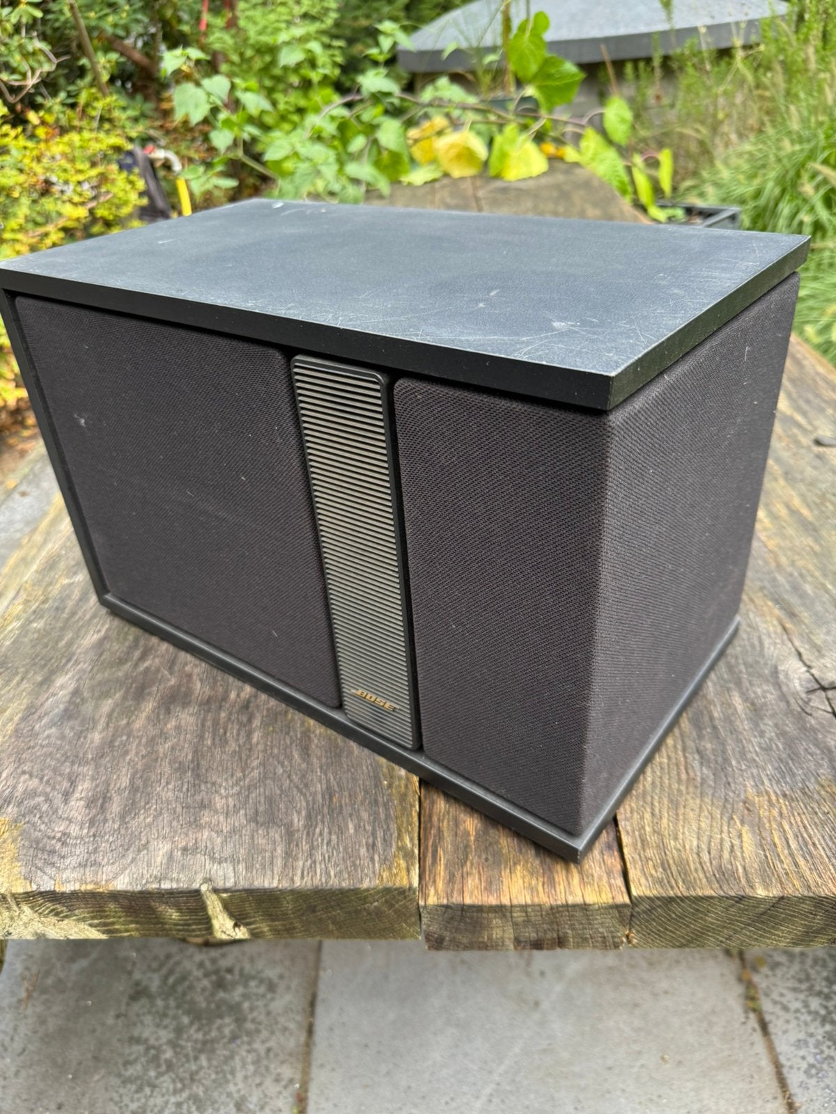 Bose luidsprekers 301, Ophalen of Verzenden, Zo goed als nieuw, Bose